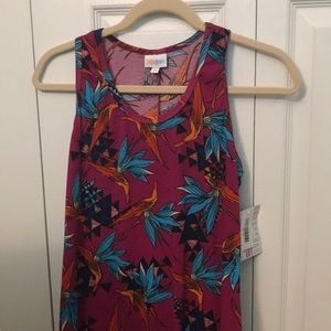 Medium Lularoe Dani